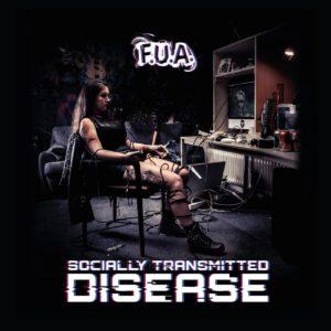 SOCIALLY TRANSMITTED DISEASE