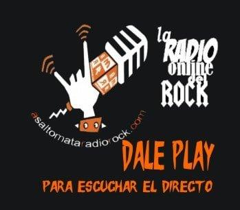 Accor Estado Están deprimidos ASALTOMATA RADIO ROCK | LA RADIO ONLINE DEL ROCK