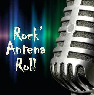 Rock Antena | ASALTOMATA RADIO ROCK